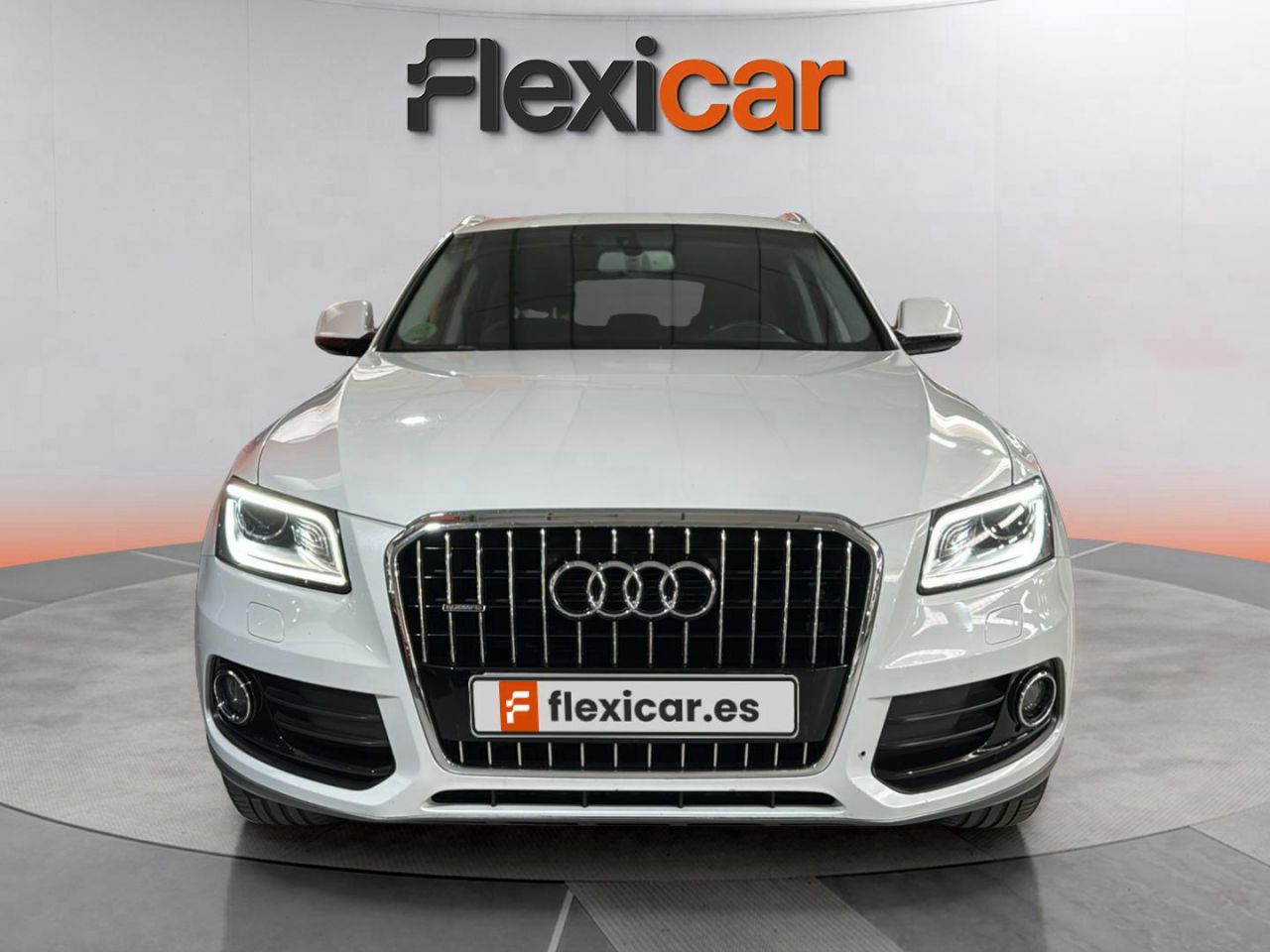 audi q5 2016 / foto grande (2)