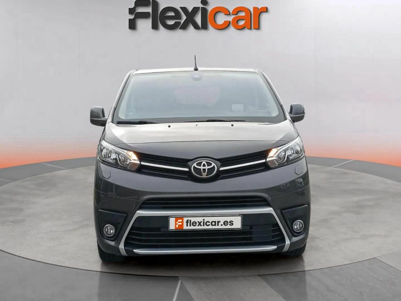 toyota proace verso 2018 / foto grande (2)