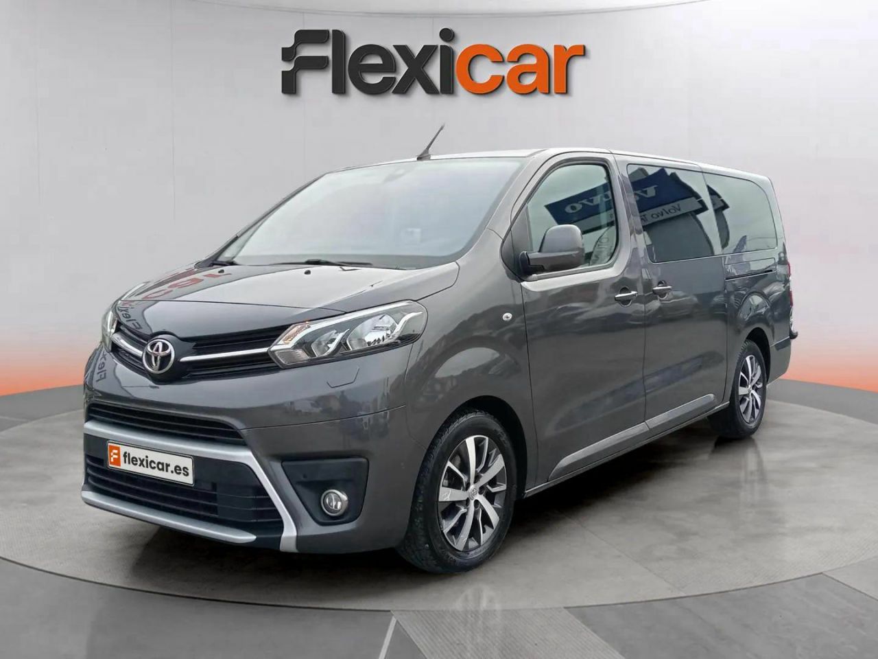 toyota proace verso 2018 / foto grande (3)