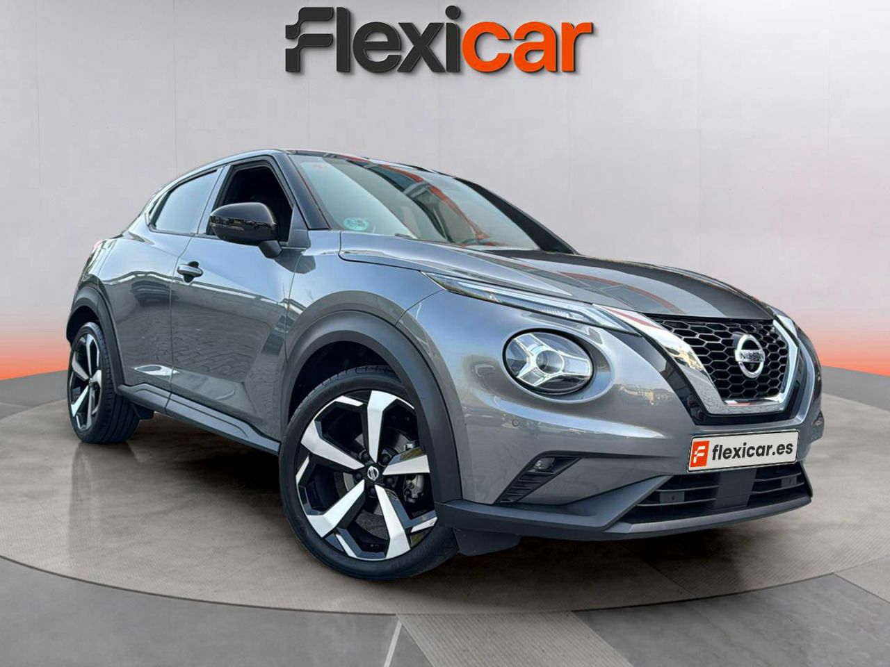 Foto nissan juke 2020 /