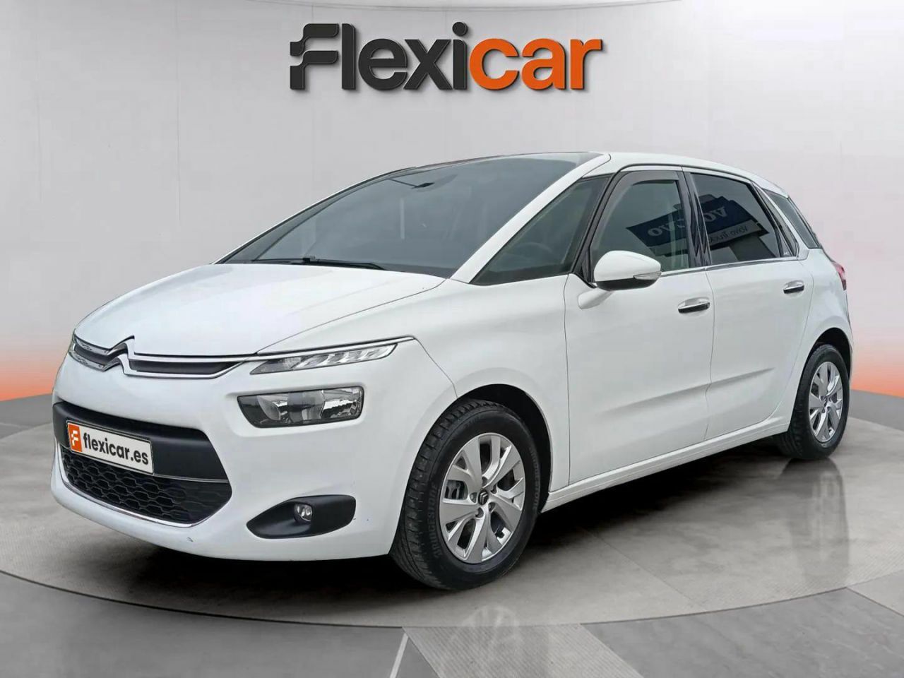 citroën c4 picasso 2015 / foto grande (3)