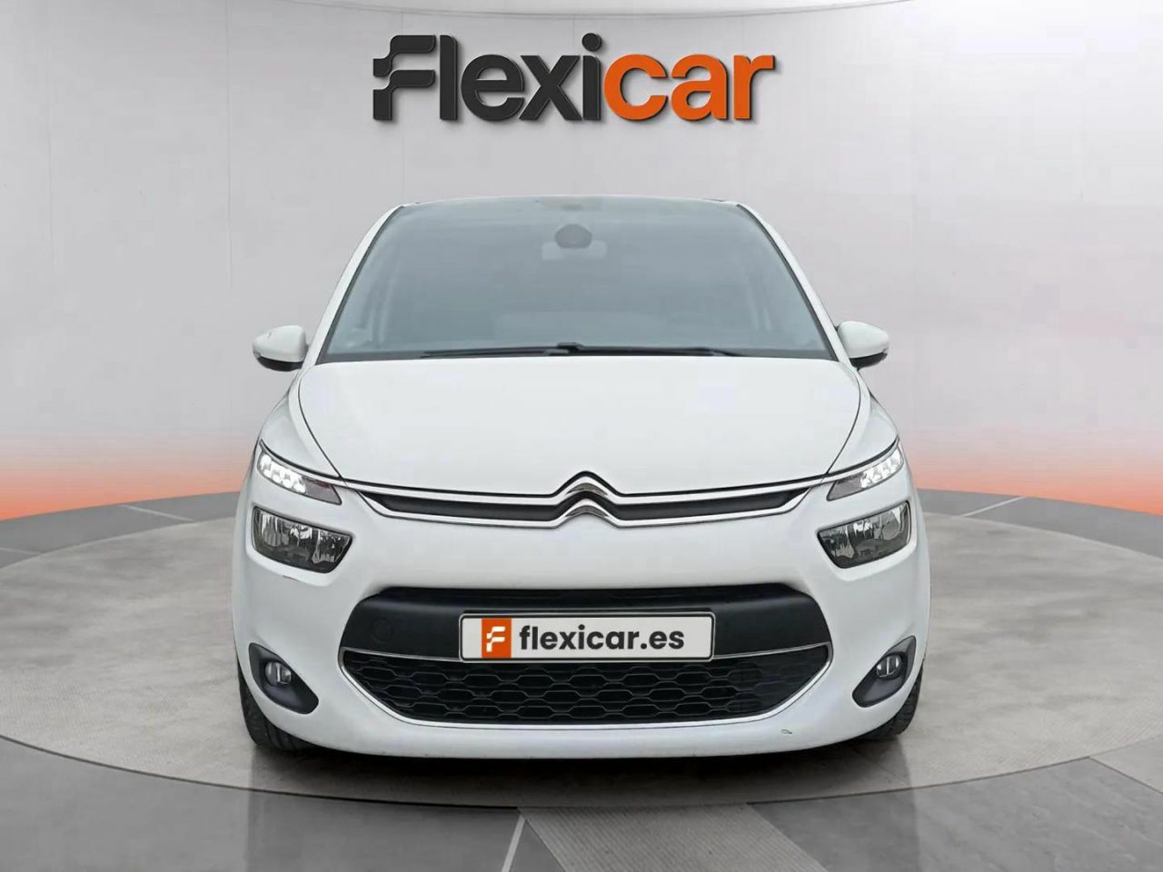 citroën c4 picasso 2015 / foto grande (2)