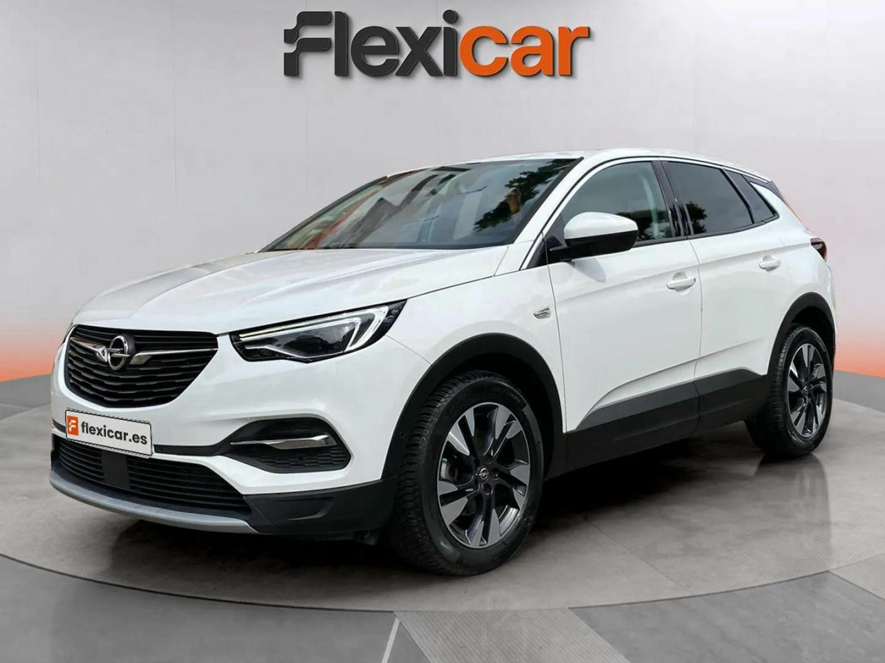opel grandland x 2018 / foto grande (2)