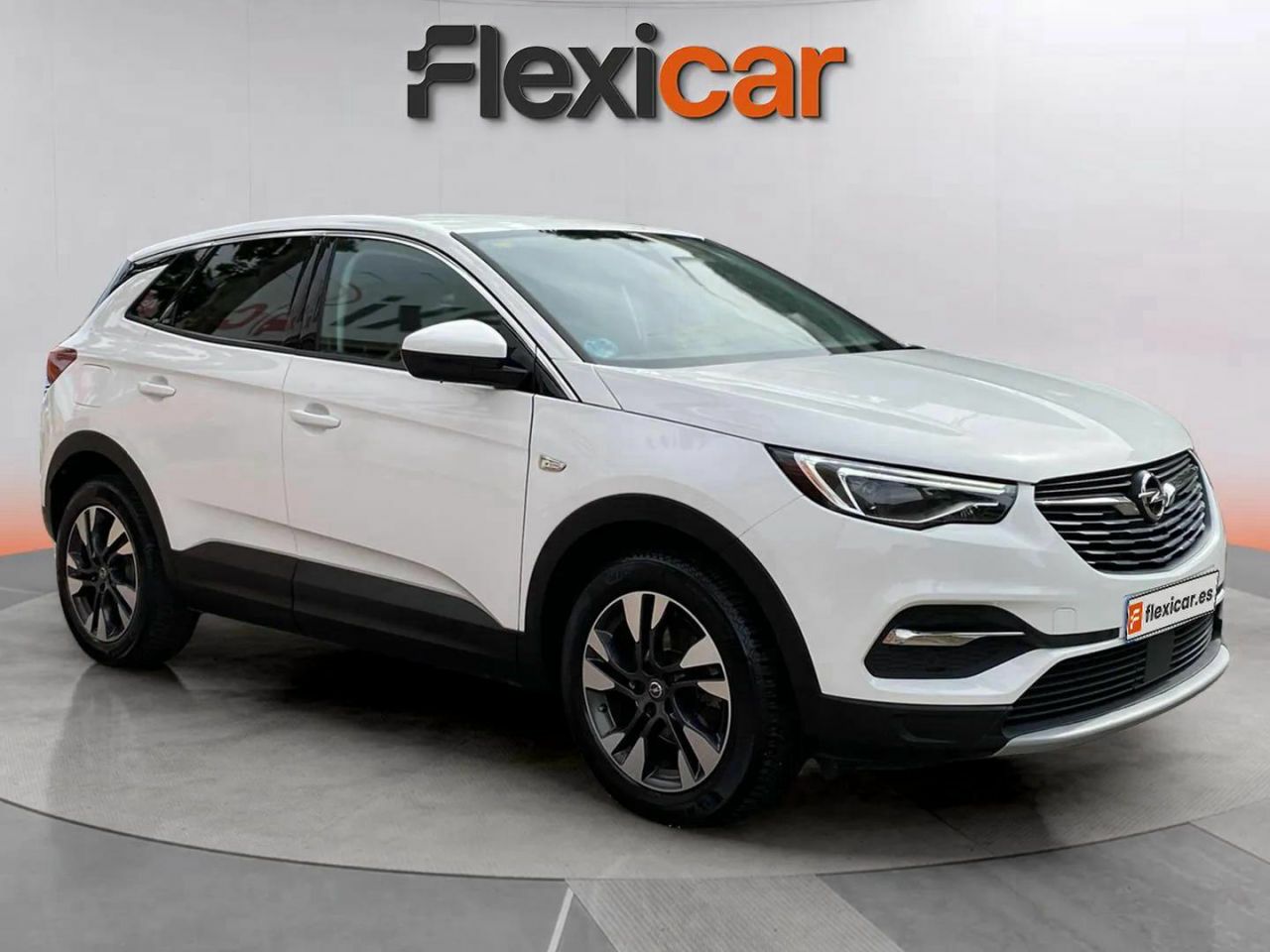 Foto opel grandland x 2018 /
