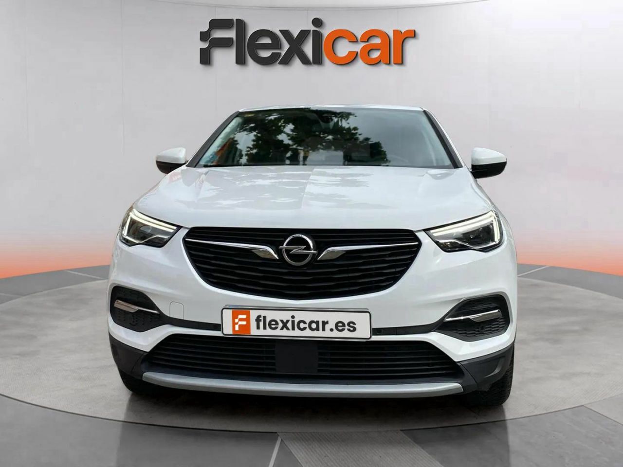 opel grandland x 2018 / foto grande (3)