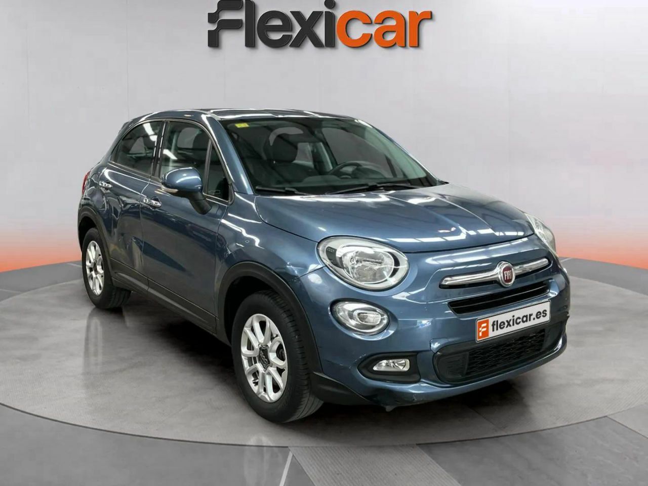 Foto fiat 500x 2018 /