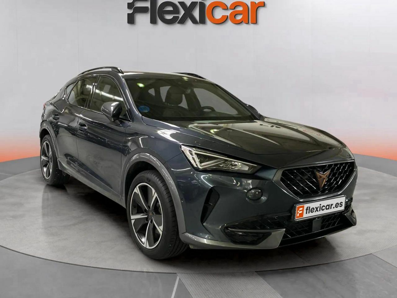 Foto cupra formentor 2022 /
