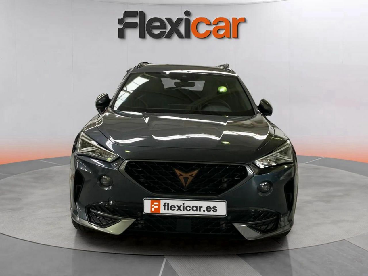 cupra formentor 2022 / foto grande (2)