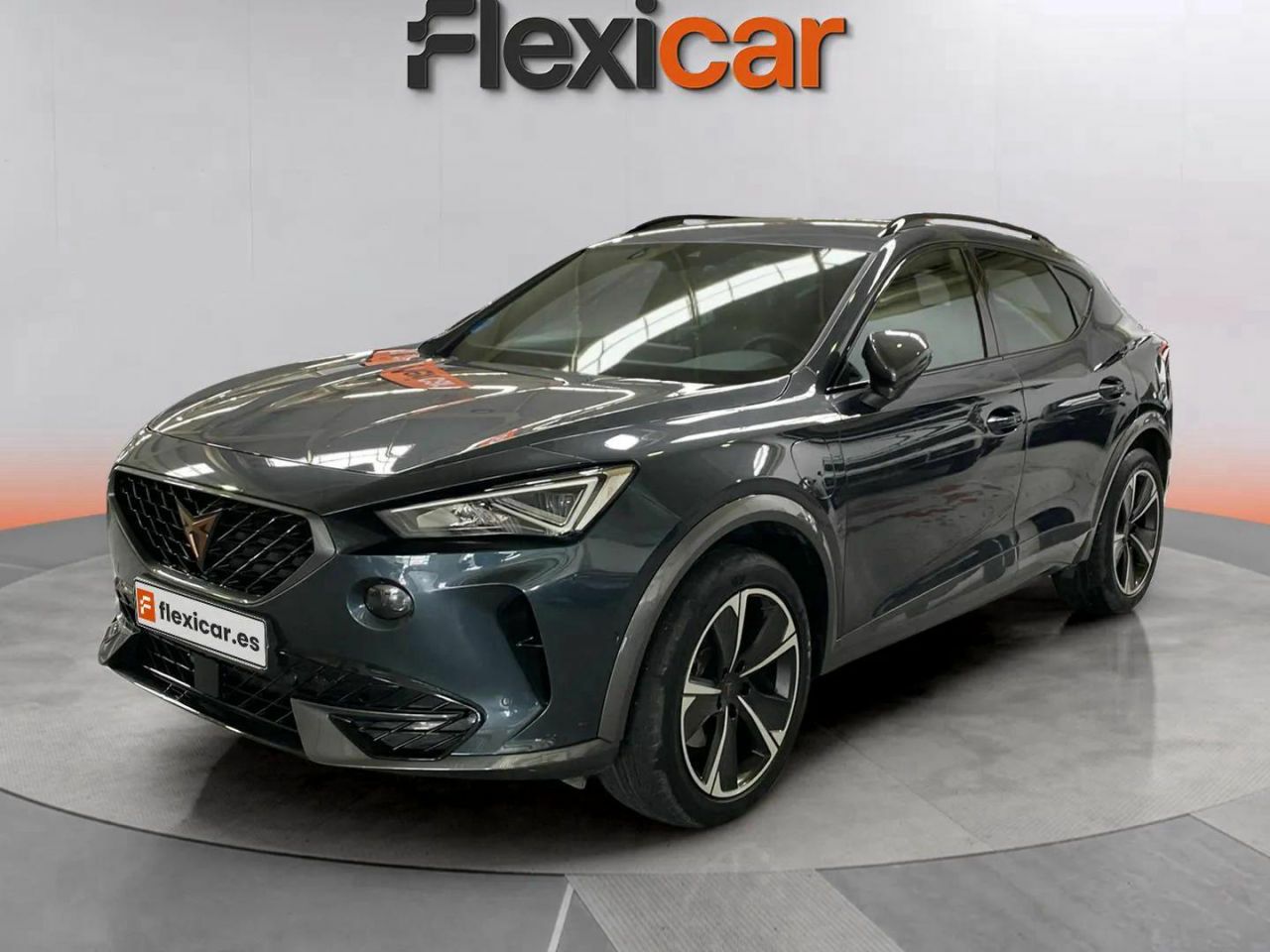 cupra formentor 2022 / foto grande (3)