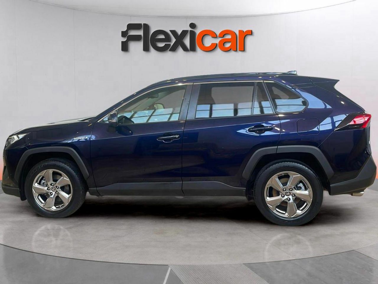 toyota rav4 2021 / foto grande (2)