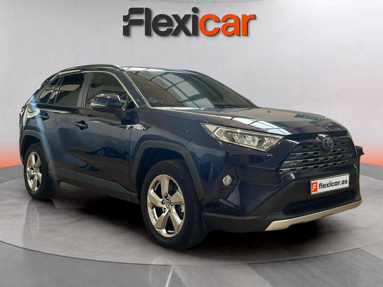 Foto toyota rav4 2021 /