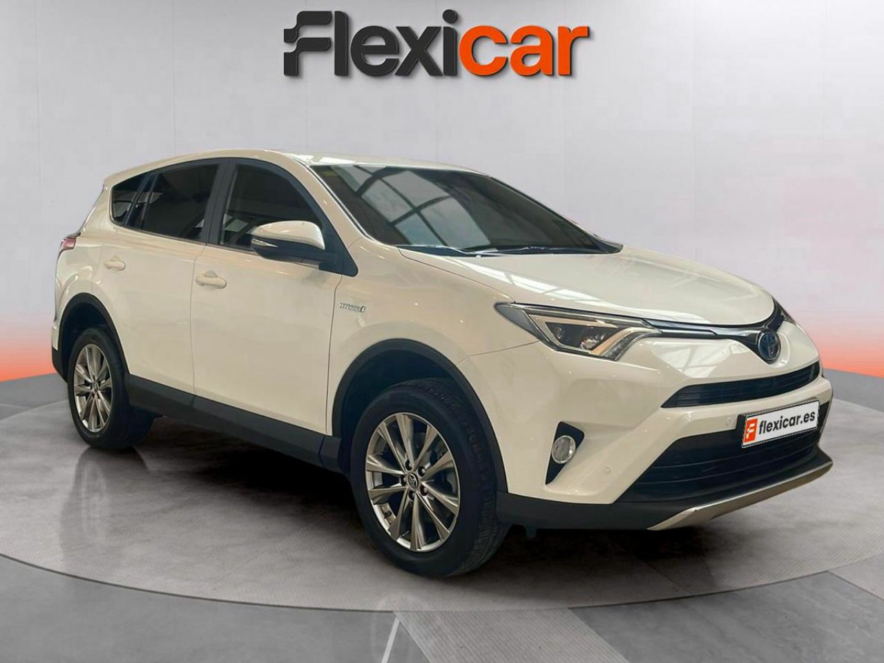 Foto toyota rav4 2018 /
