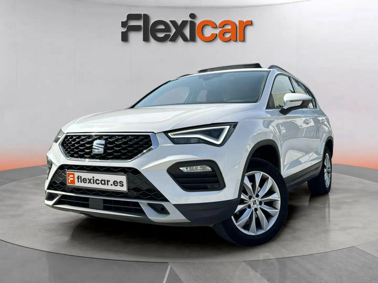 seat ateca 2021 / foto grande (3)