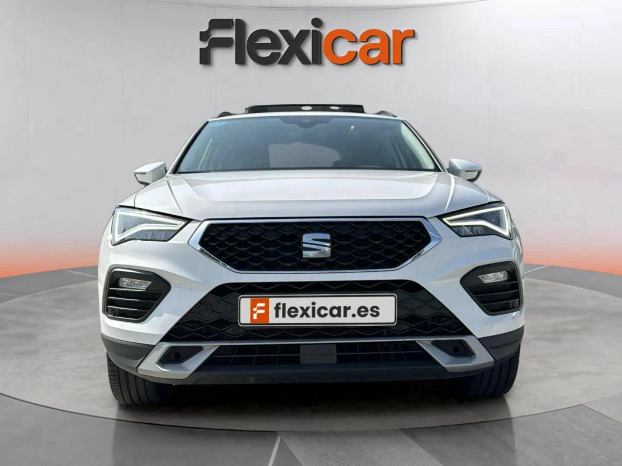 seat ateca 2021 / foto grande (2)