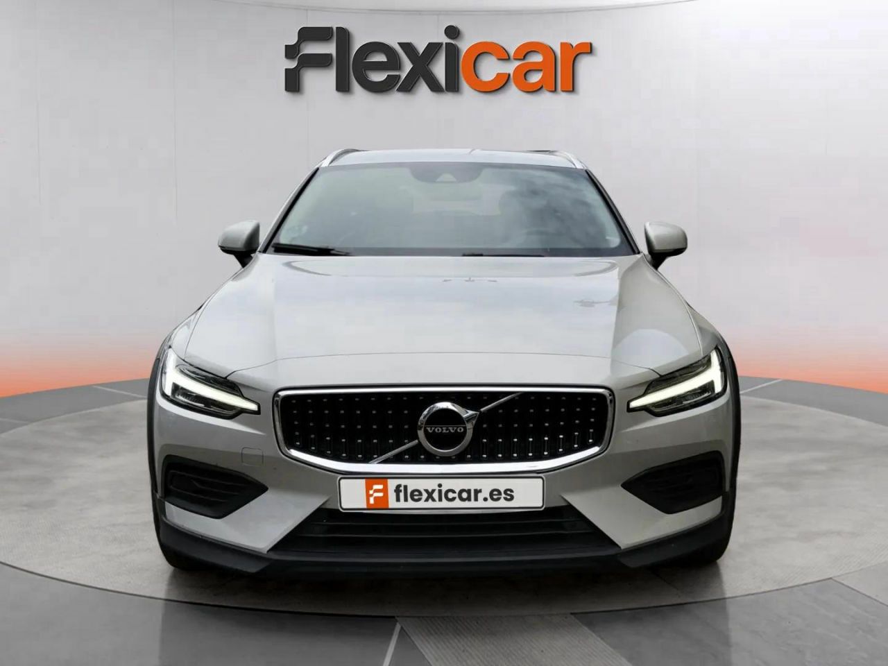 volvo v60 2019 / foto grande (2)