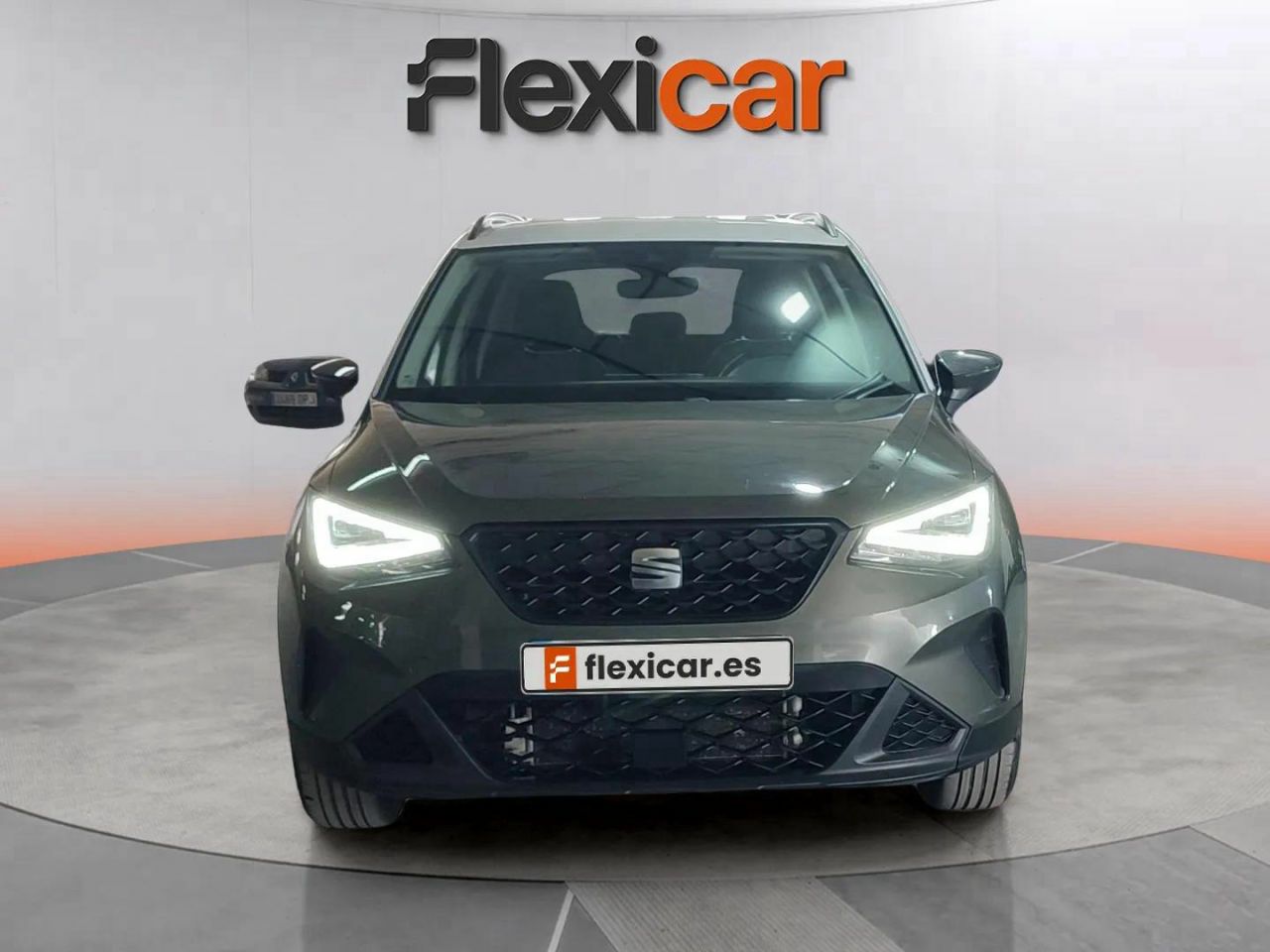 seat arona 2023 / foto grande (2)