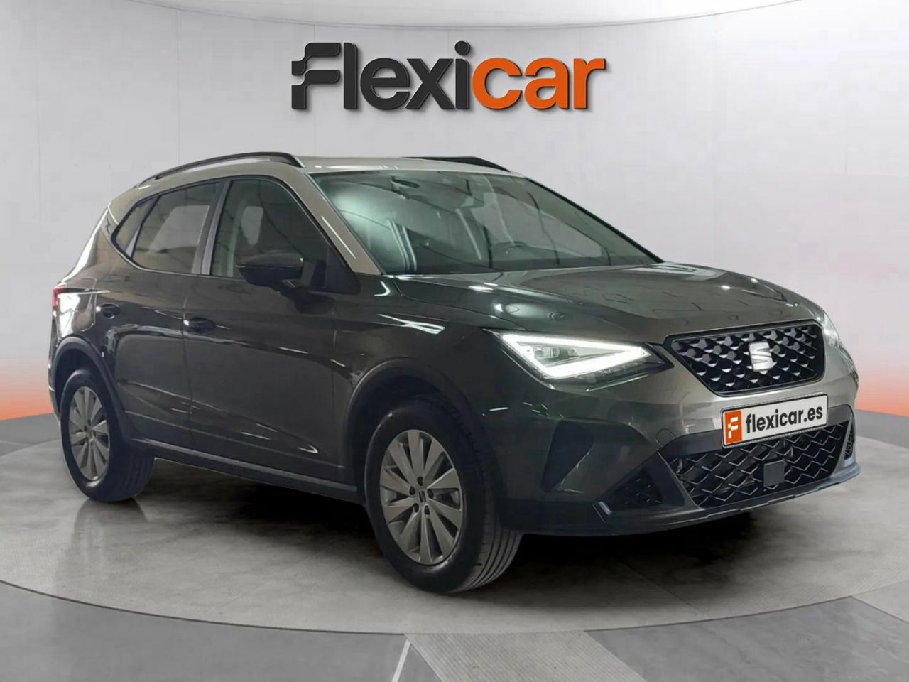 Foto seat arona 2023 /