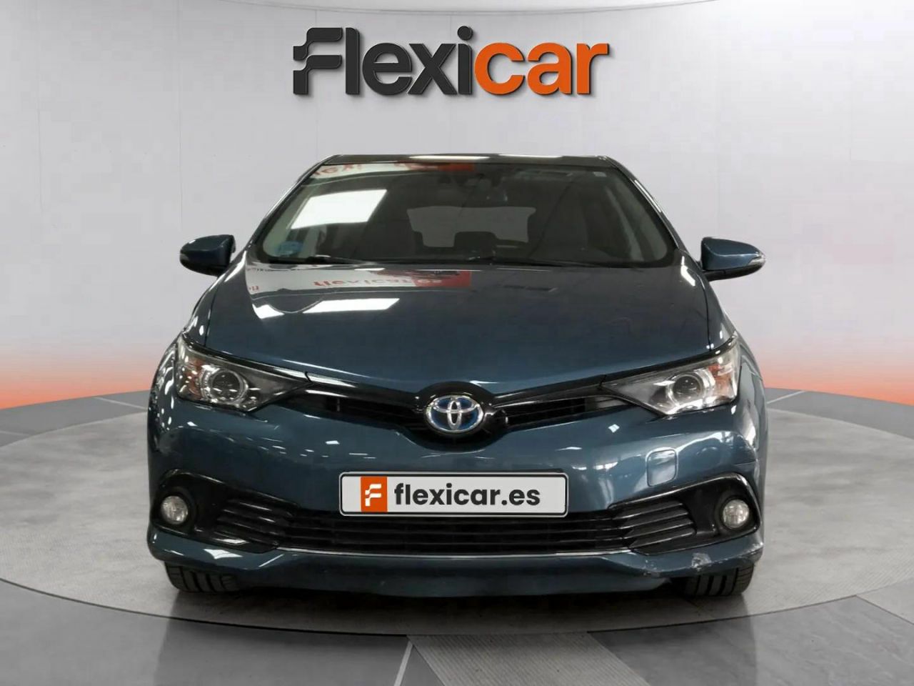 toyota auris 2018 / foto grande (2)