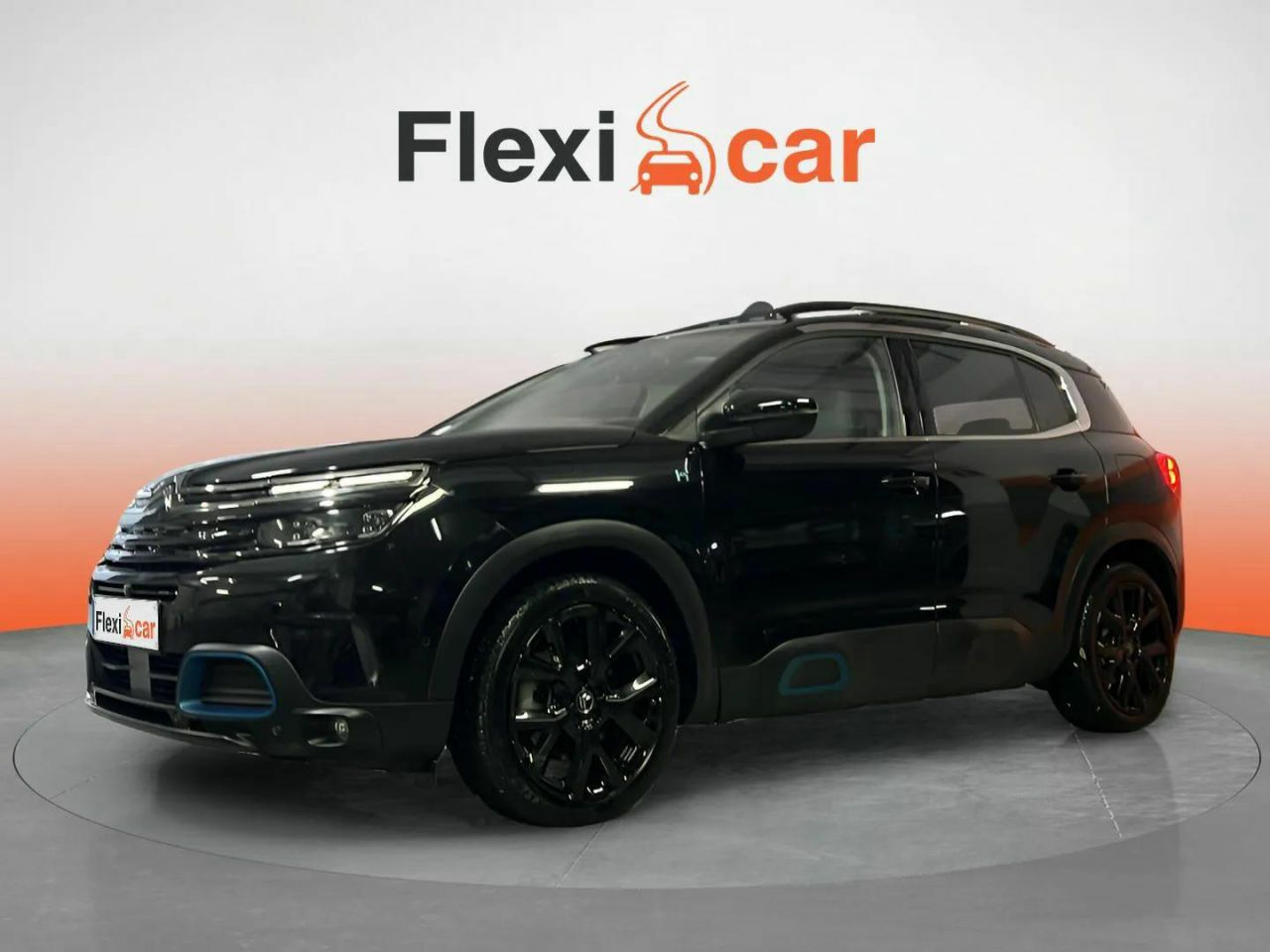 citroën c5 aircross 2021 / foto grande (3)