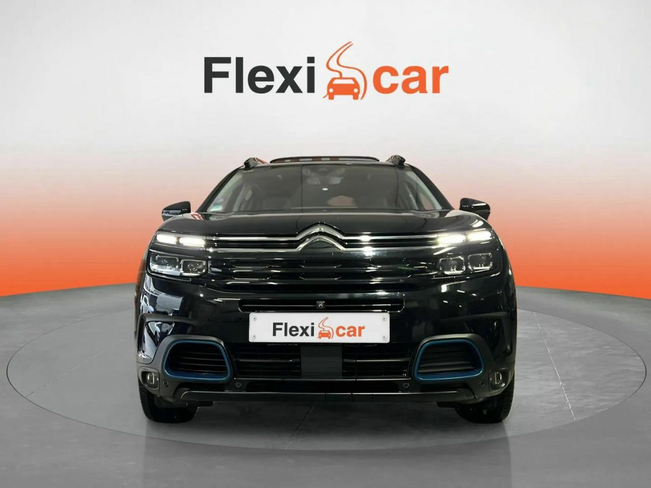 citroën c5 aircross 2021 / foto grande (2)