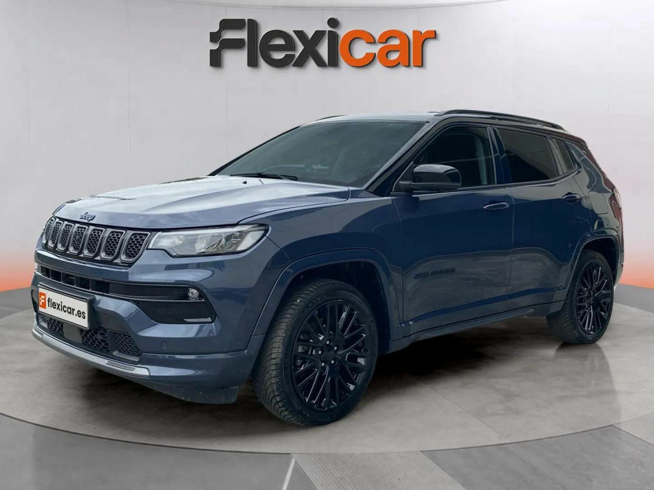 jeep compass 2022 / foto grande (2)