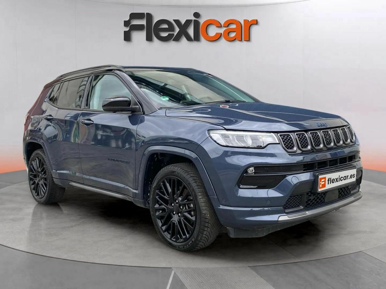 Foto jeep compass 2022 /