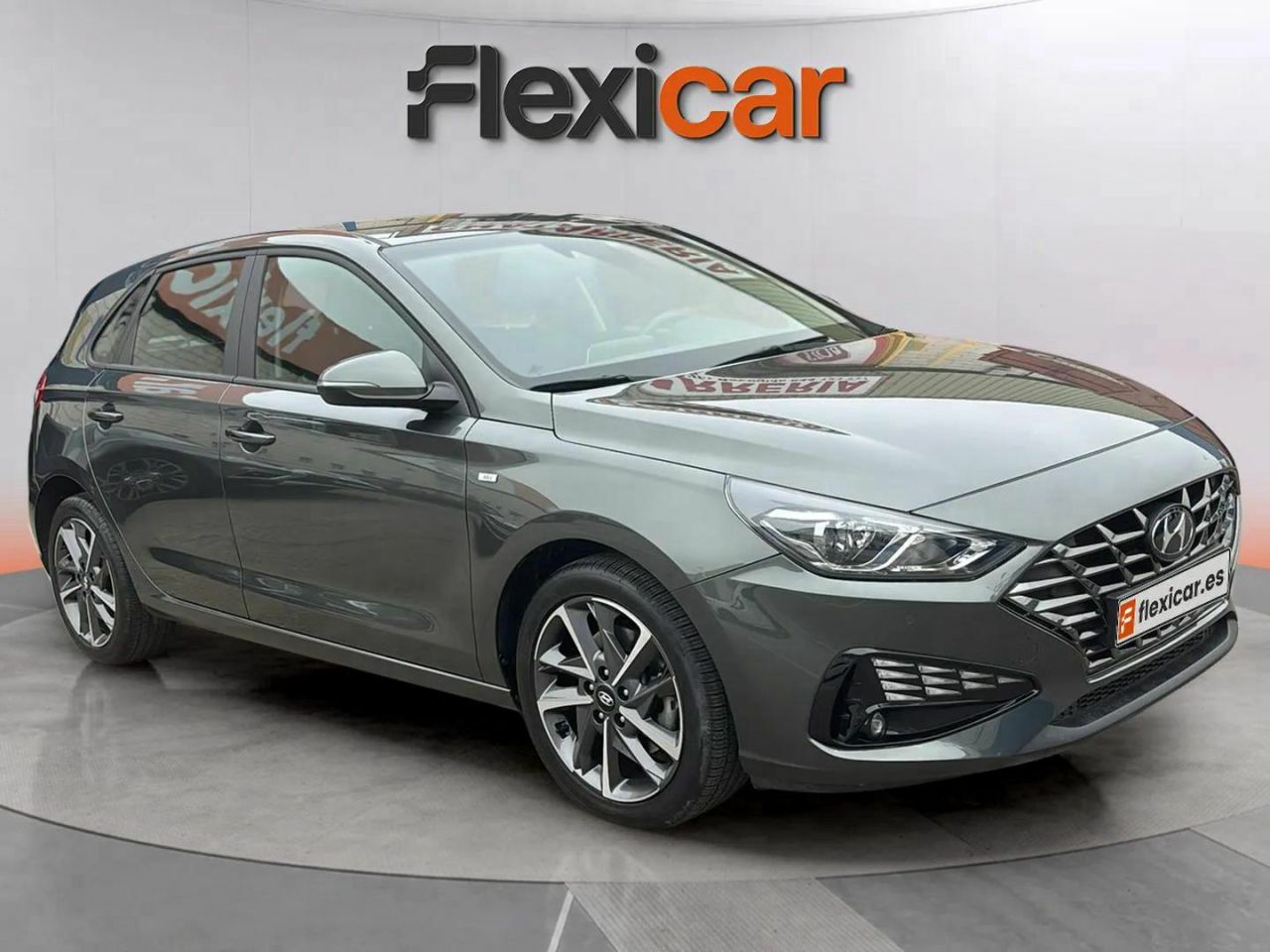 Foto hyundai i30 2022 /