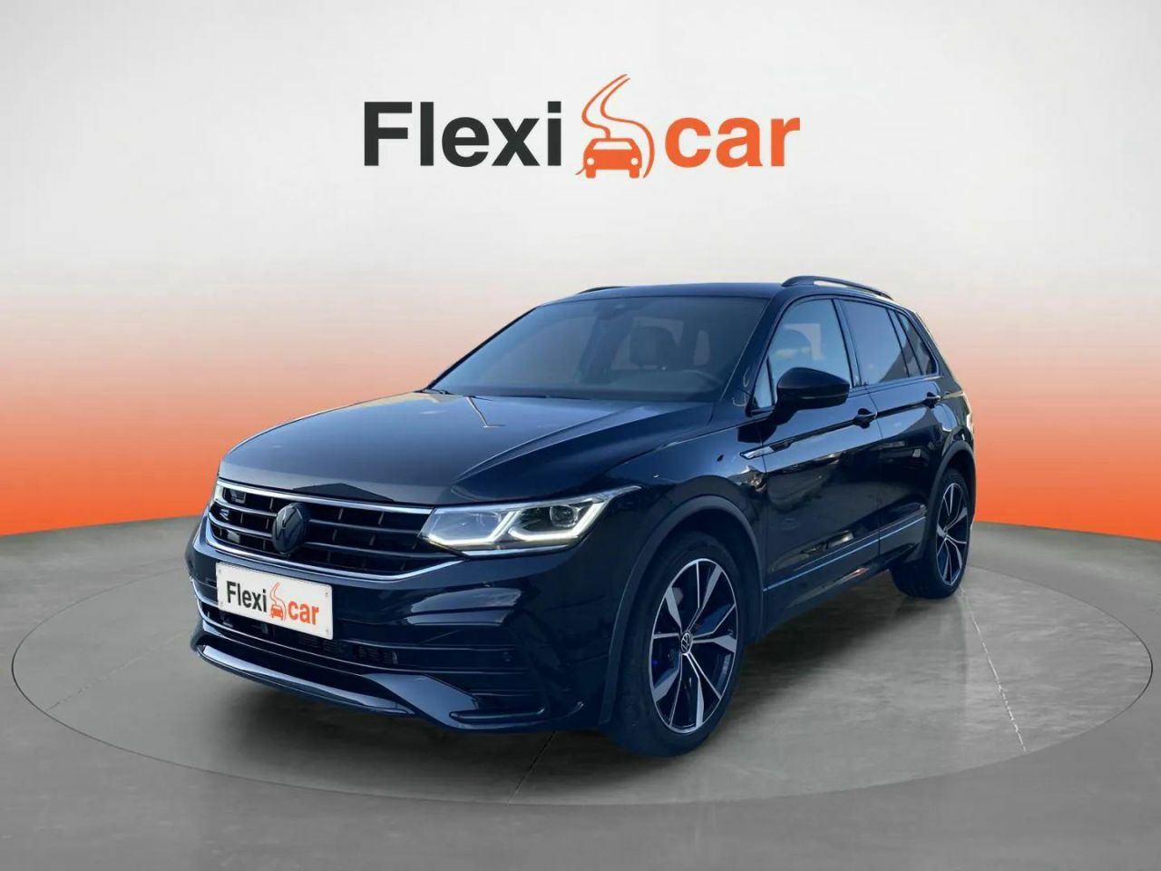 volkswagen tiguan 2023 / foto grande (2)