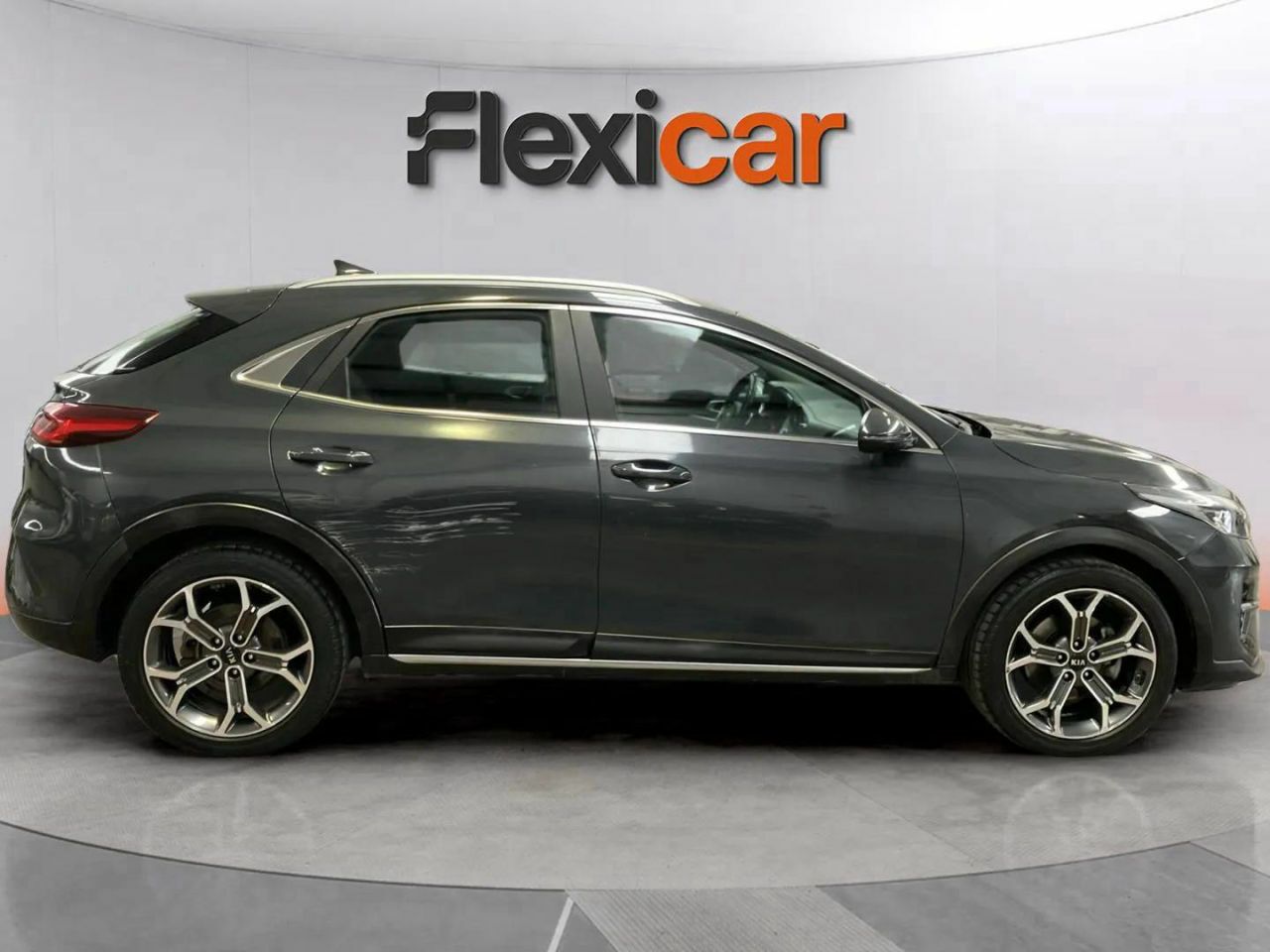 kia xceed 2021 / foto grande (3)