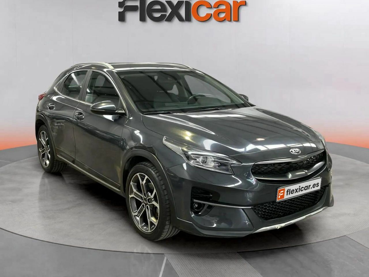 Foto kia xceed 2021 /