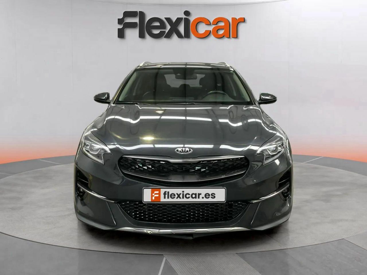 kia xceed 2021 / foto grande (2)