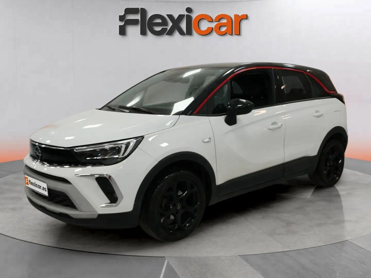 opel crossland x 2020 / foto grande (3)