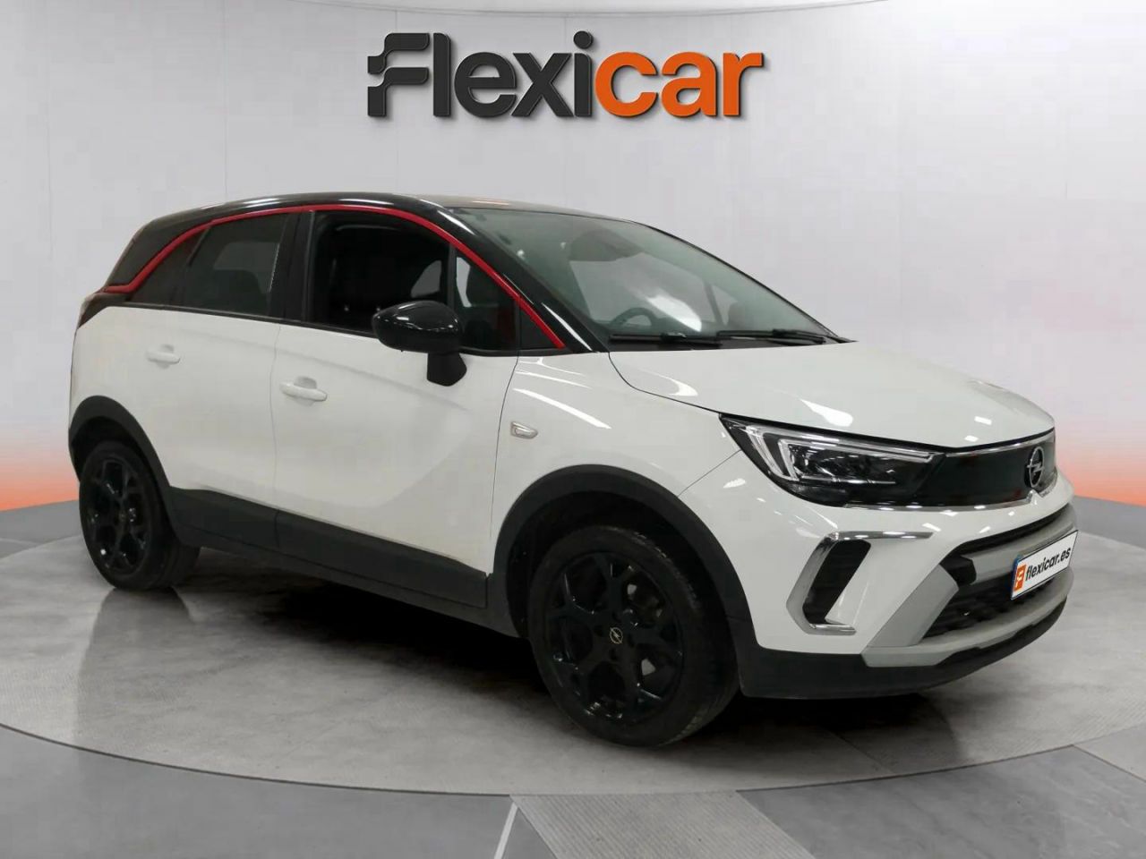 Foto opel crossland x 2020 /