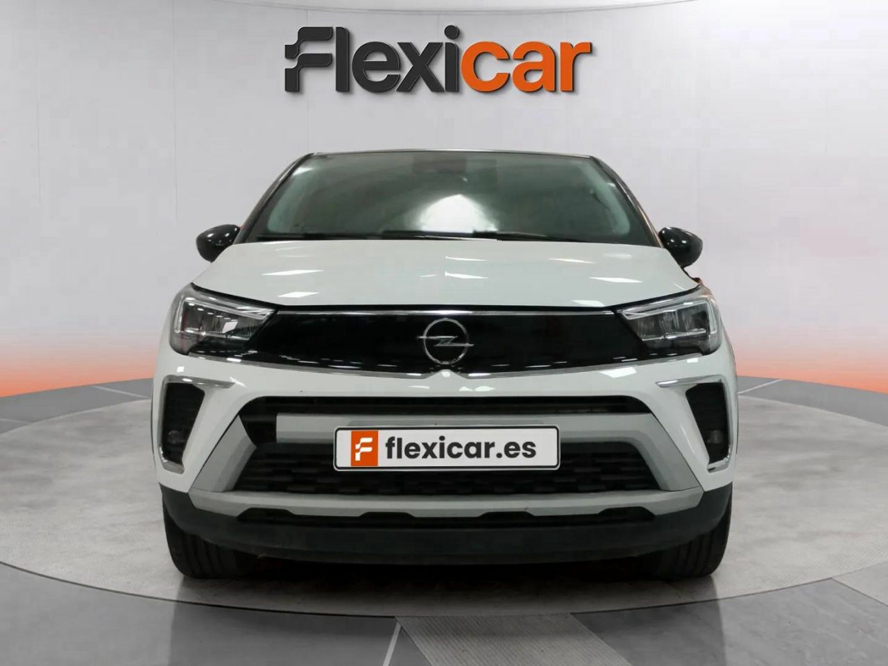 opel crossland x 2020 / foto grande (2)
