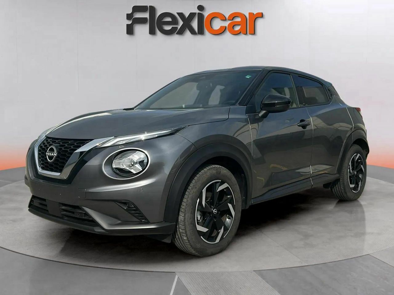 nissan juke 2023 / foto grande (3)