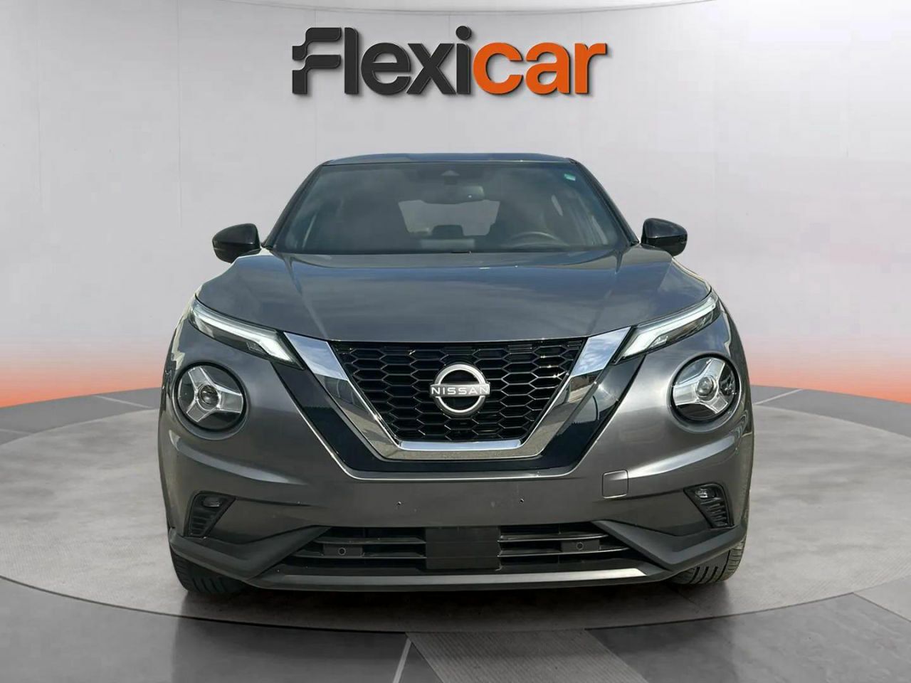 nissan juke 2023 / foto grande (2)