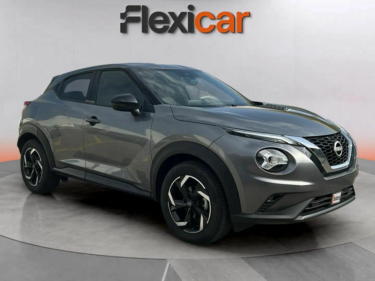 Foto nissan juke 2023 /