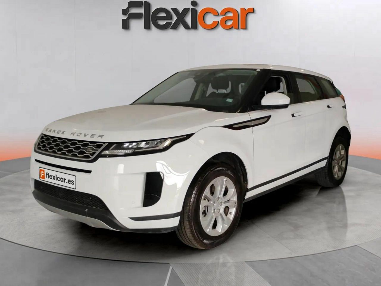 land-rover range rover evoque 2020 / foto grande (3)