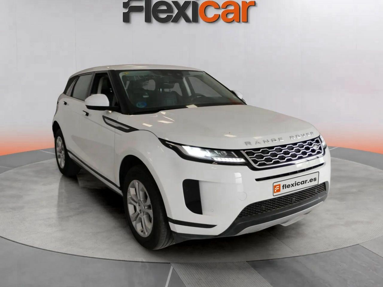 Foto land-rover range rover evoque 2020 /