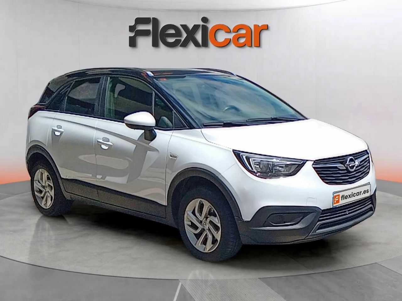 Foto opel crossland x 2019 /