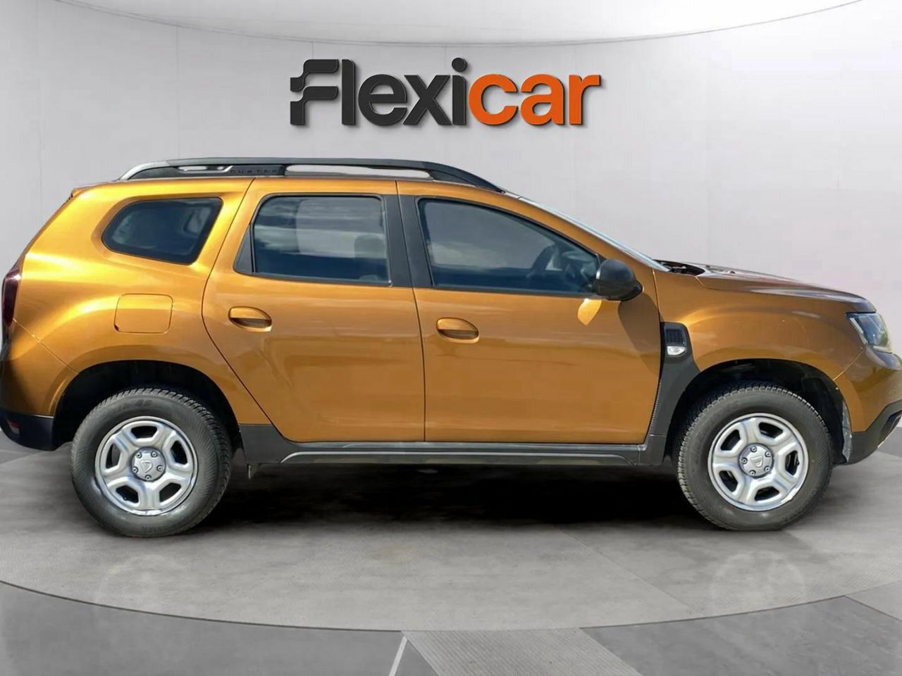 dacia duster 2018 / foto grande (3)
