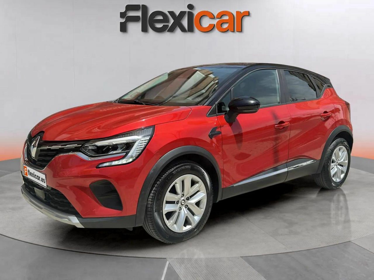 renault captur 2021 / foto grande (3)