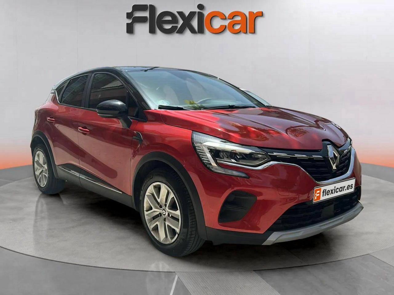 Foto renault captur 2021 /