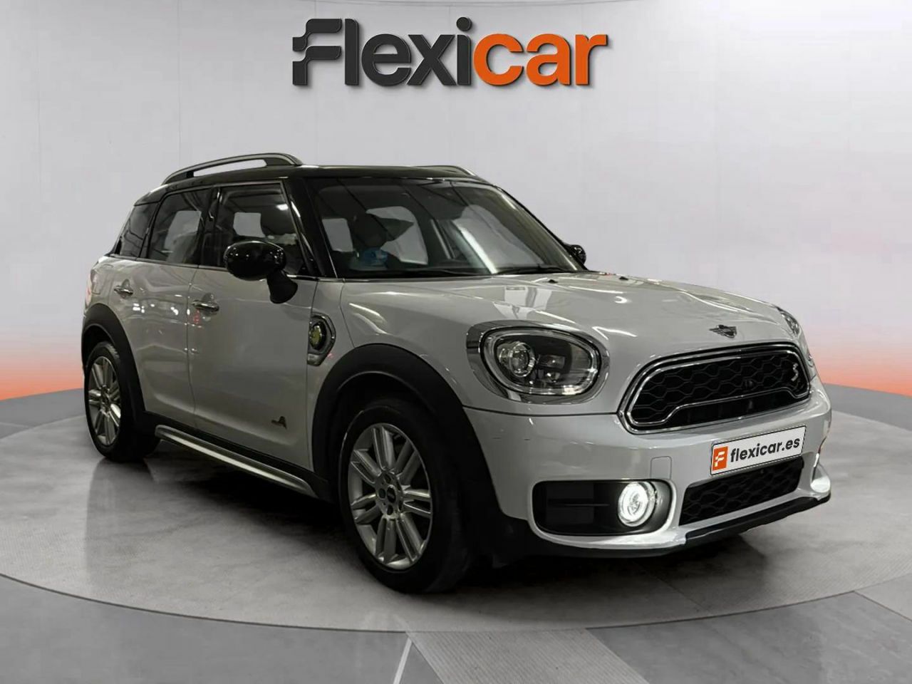 Foto mini countryman 2020 /