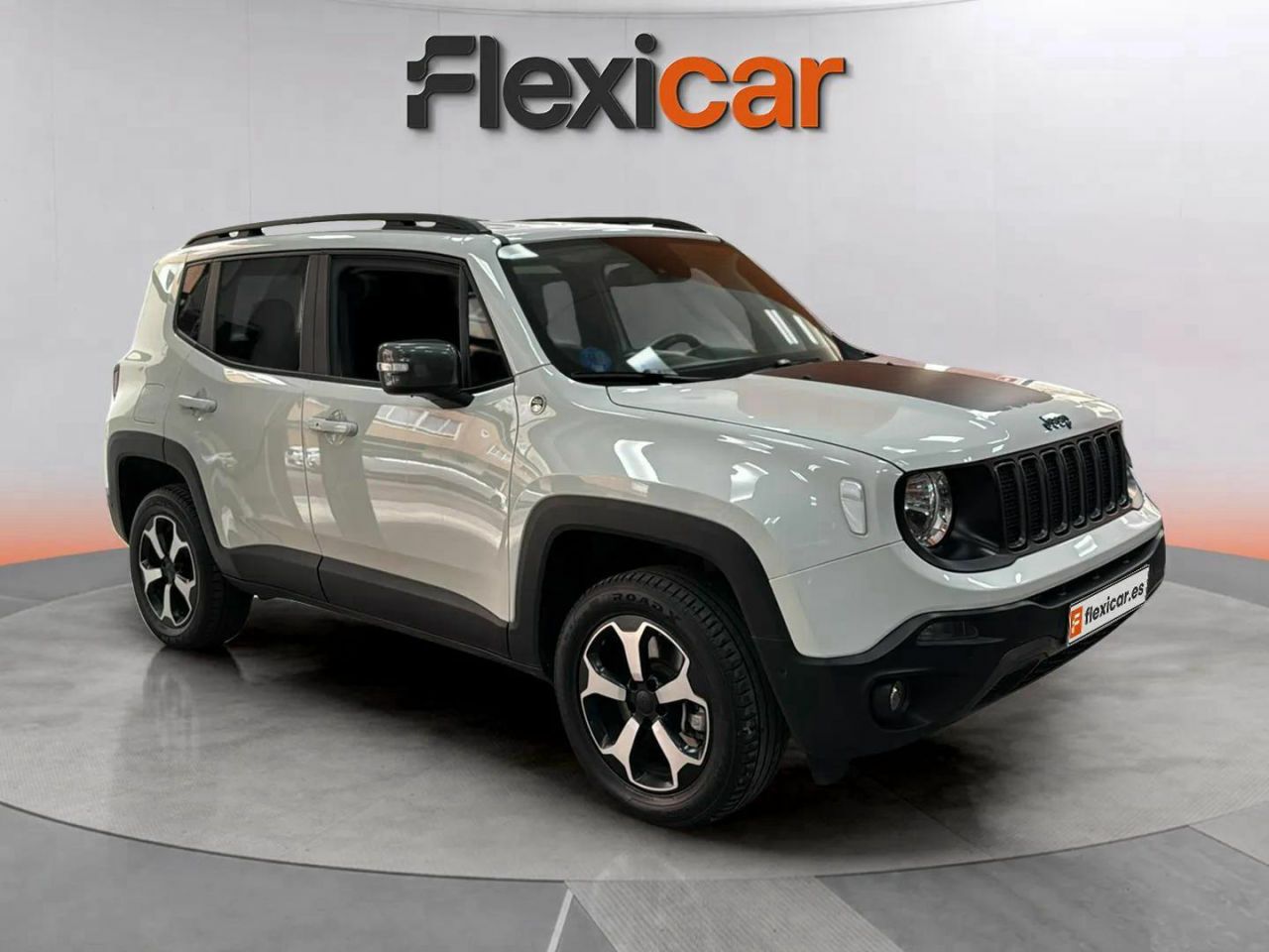 Foto jeep renegade 2022 /