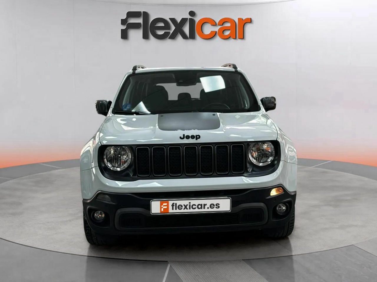 jeep renegade 2022 / foto grande (2)