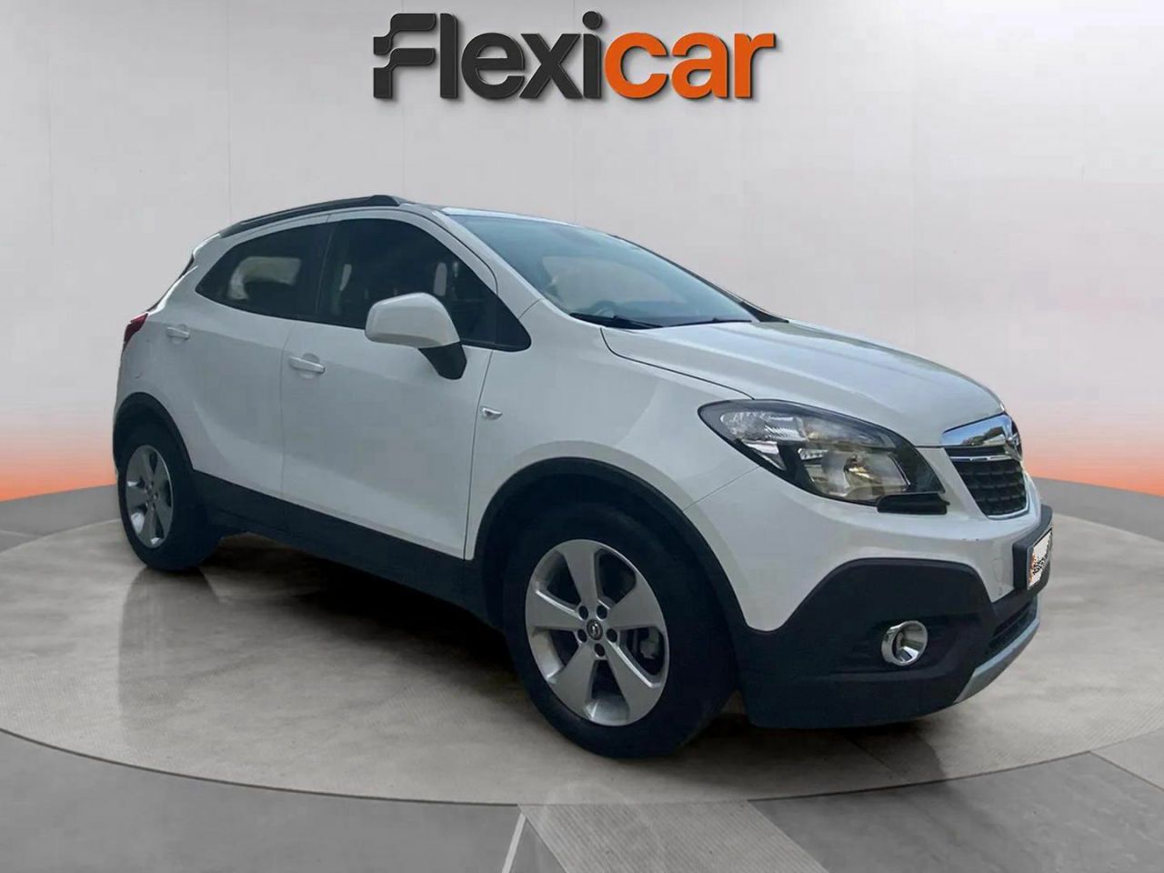 Foto opel mokka x 2016 /