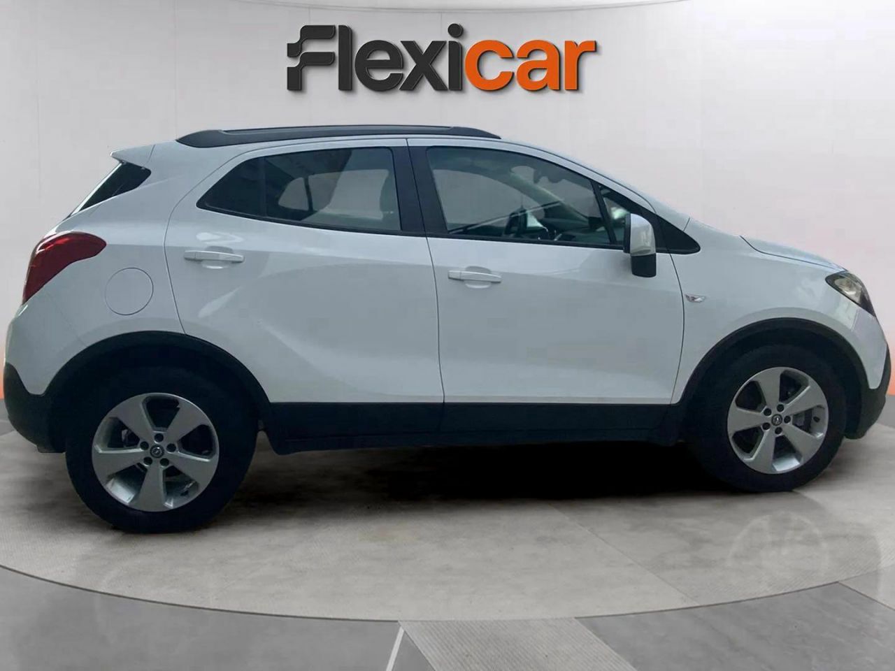 opel mokka x 2016 / foto grande (3)