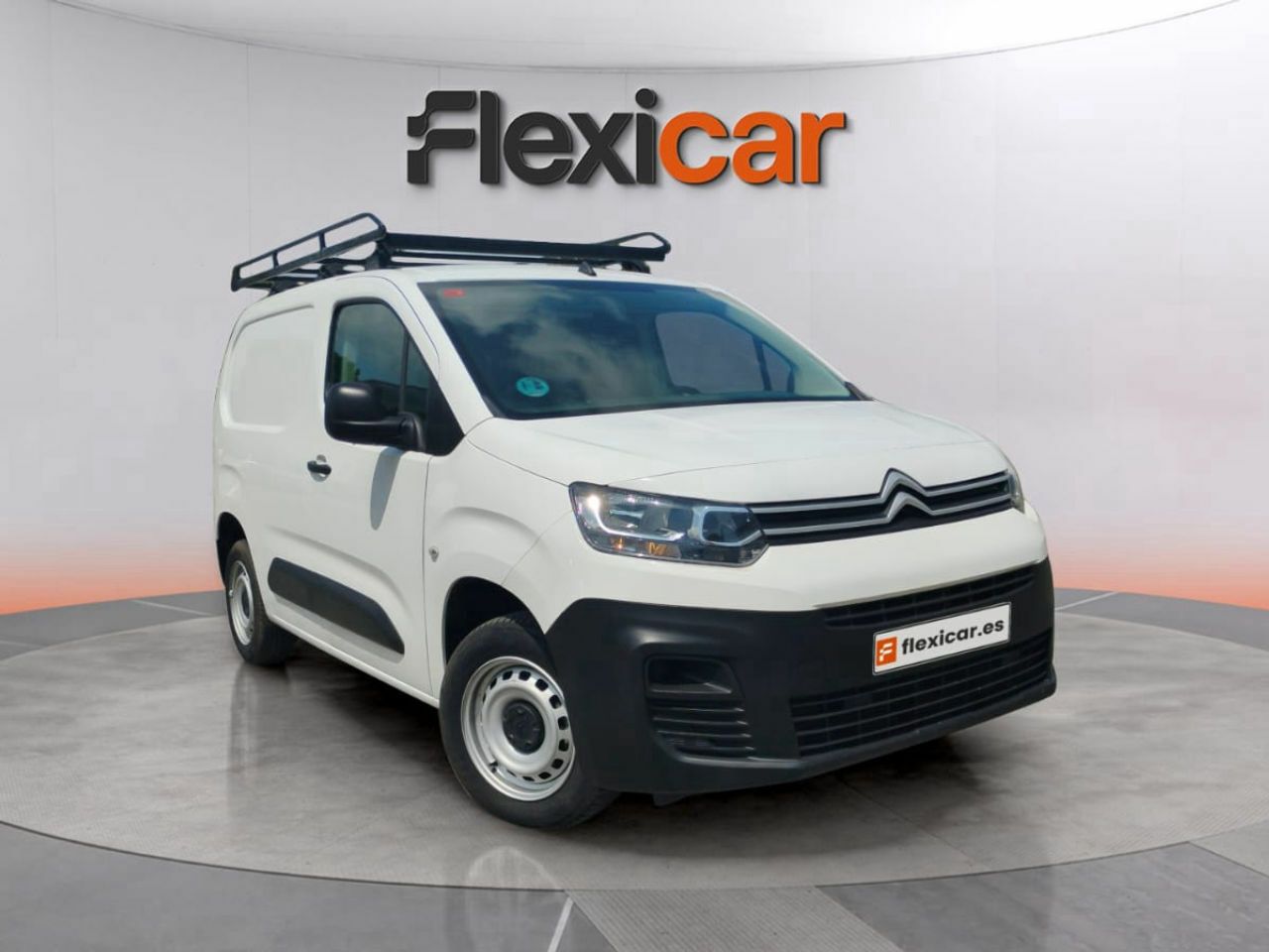 Foto citroën berlingo 2020 /