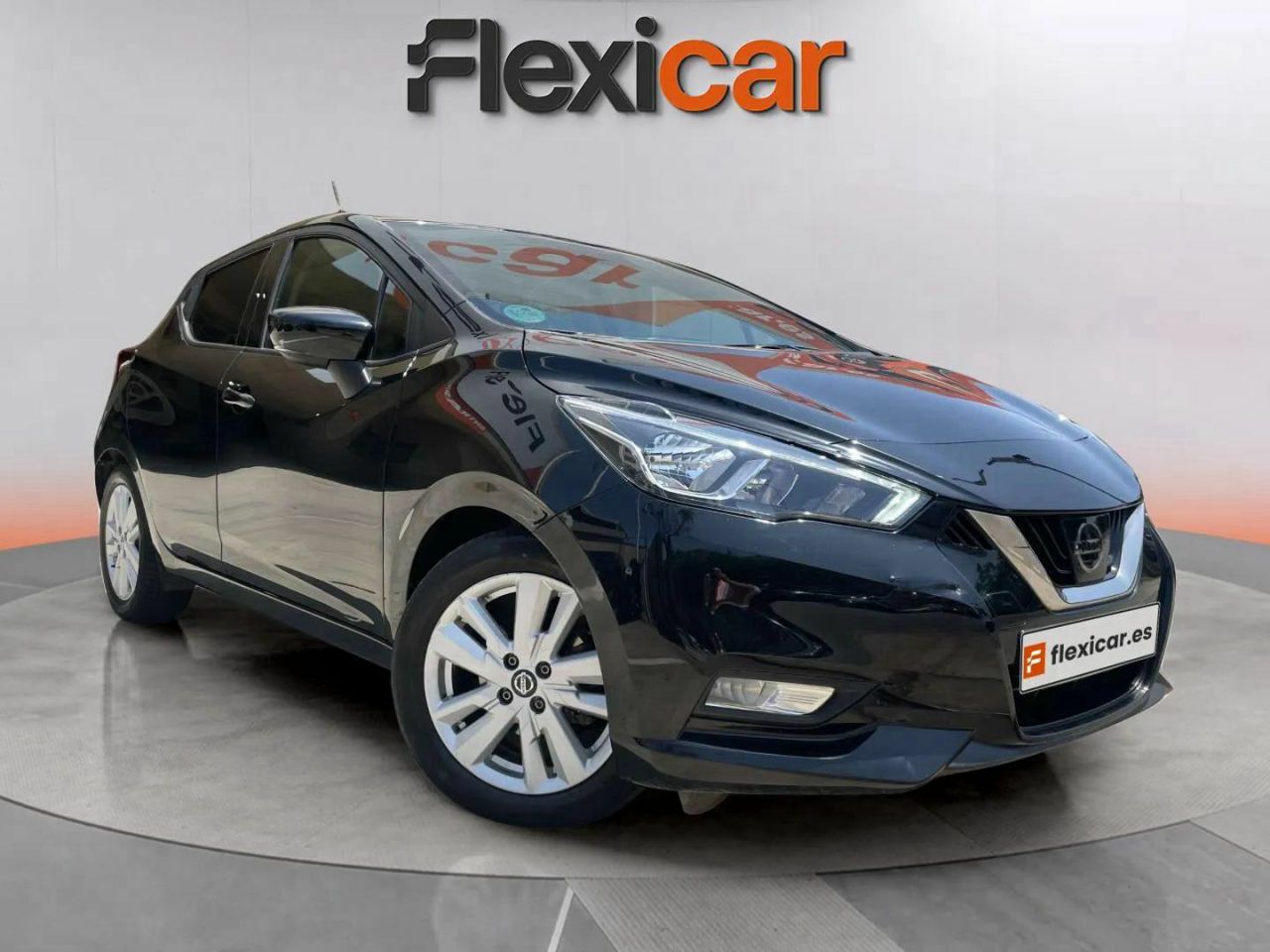 Foto nissan micra 2020 /